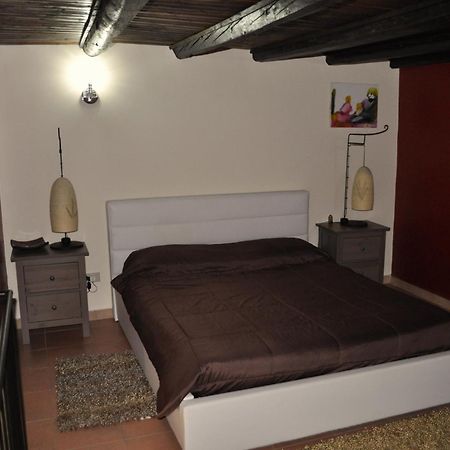 Kalza House Διαμέρισμα Παλέρμο Εξωτερικό φωτογραφία