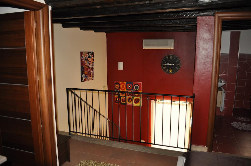 Kalza House Διαμέρισμα Παλέρμο Δωμάτιο φωτογραφία
