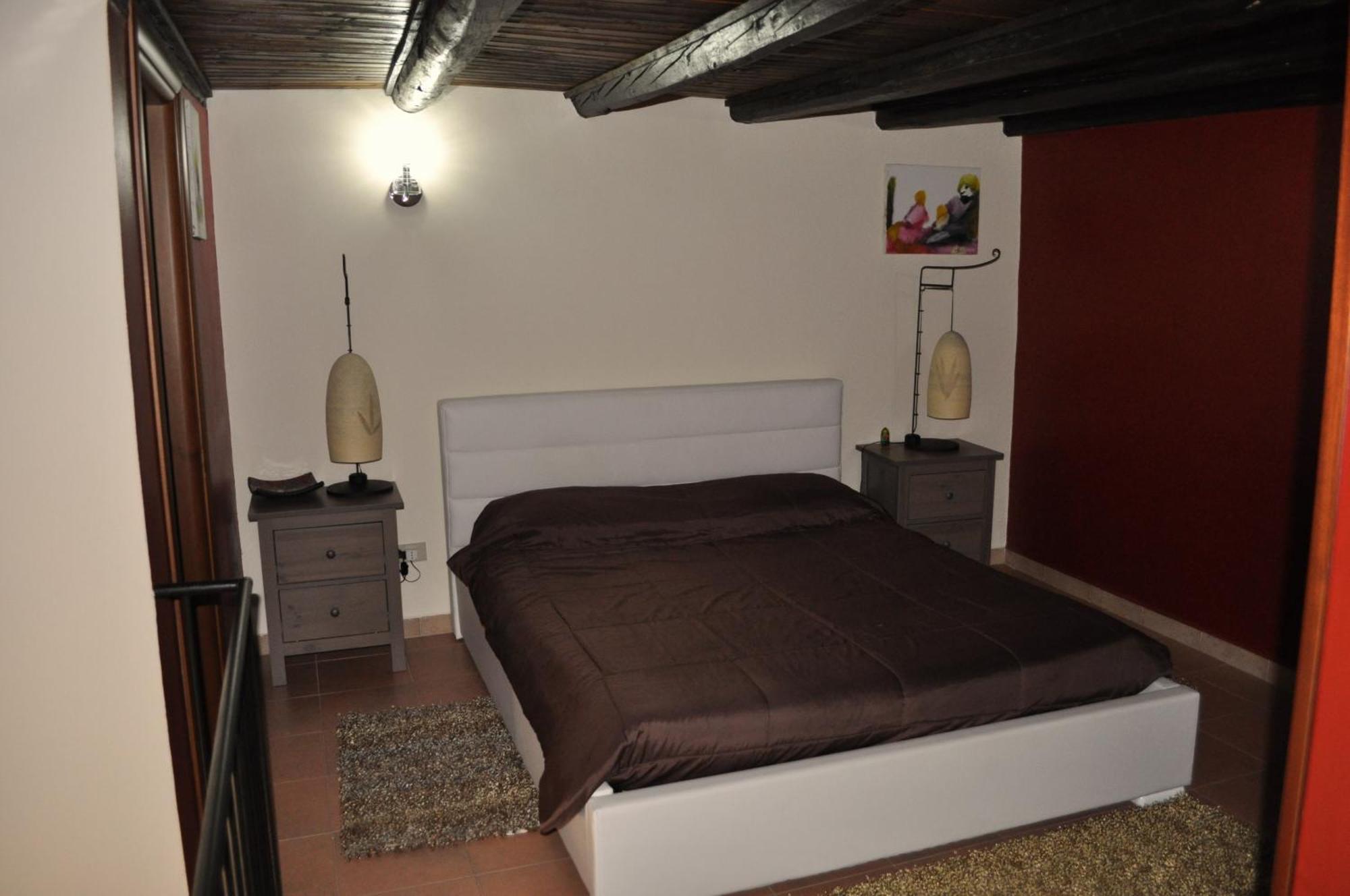 Kalza House Διαμέρισμα Παλέρμο Εξωτερικό φωτογραφία