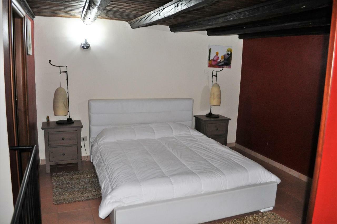 Kalza House Διαμέρισμα Παλέρμο Εξωτερικό φωτογραφία