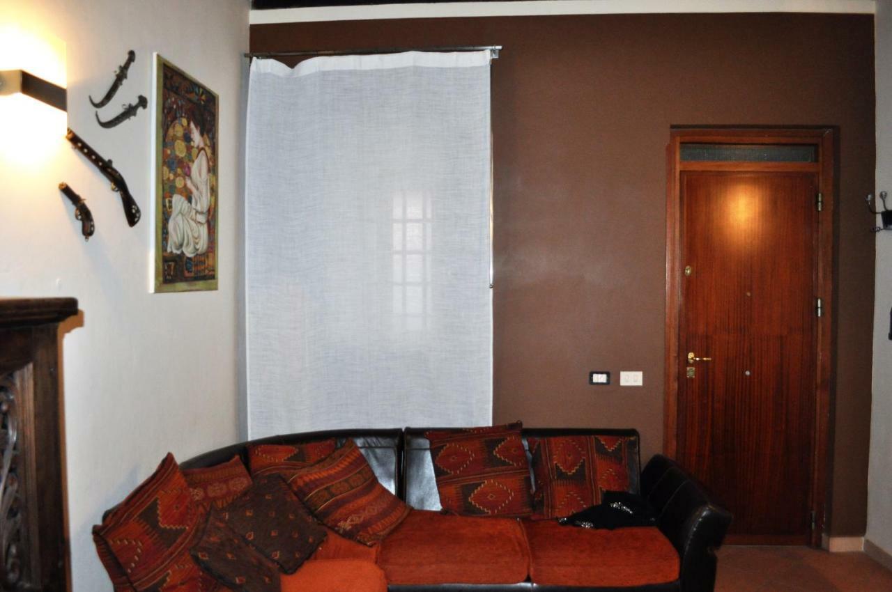 Kalza House Διαμέρισμα Παλέρμο Εξωτερικό φωτογραφία